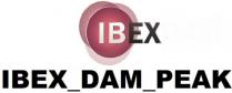 ibex ibex_dam_peak