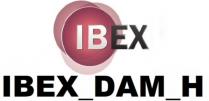 ibex ibex_dam_h