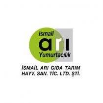 ismail arı yumurtacılık-ismail arı gıda tarım hayv. san. tic. ltd. şti.