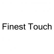 finest touch