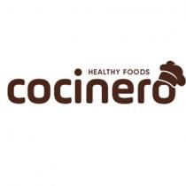 cocinero healty foods
