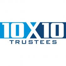 10x10 trustees