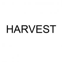 harvest