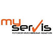 my servis fotokopi yazıcı kiralama hizmetleri