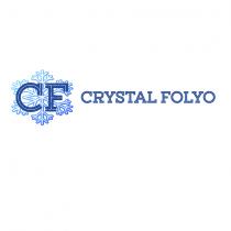 cf crystal folyo