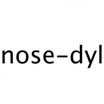 nose-dyl