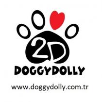 2d doggydolly www.doggydolly.com.tr