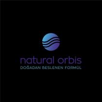natural orbis '' doğadan beslenen formül''