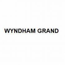 wyndham grand