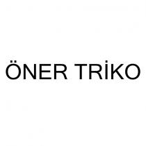 öner triko
