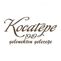 kocatepe 1949 gelenekten geleceğe