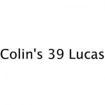 colin's 39 lucas