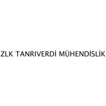 zlk tanrıverdi mühendislik