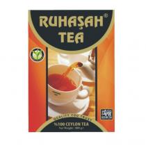 ruhaşah tea quality you trust %100 ceylon tea net weight : 800 gr e