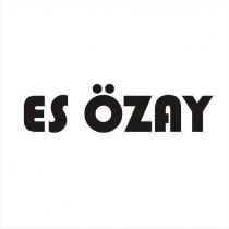 es özay