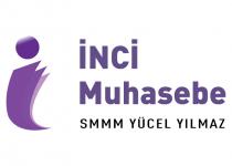 inci muhasebe smmm yücel yılmaz