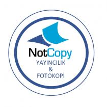 notcopy yayıncılık&fotokopi