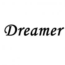 dreamer