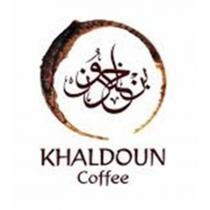 khaldoun coffee