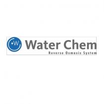 waterchem reverse osmosis system