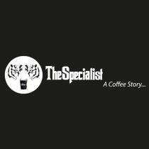 the specialist a coffee story.