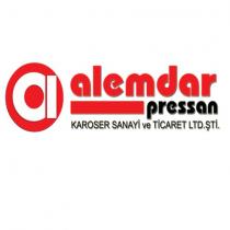 alemdar pressan karoser sanayi ve ticaret ltd. şti.