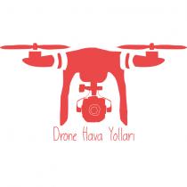 drone hava yolları