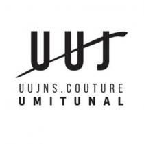 uuj uujns couture ümit ünal