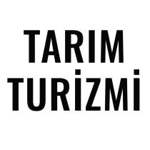 tarım turizmi