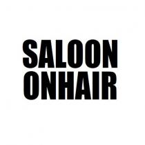 saloon onhair