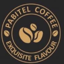 pabitel coffee exquisite flavour