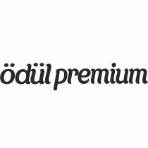 ödül premium