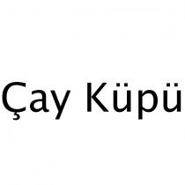 çay küpü