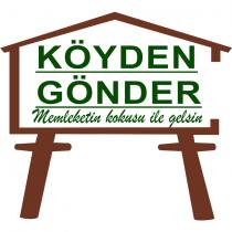 köyden gönder memleketin kokusu ile gelsin