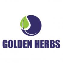 golden herbs