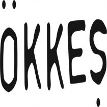 ökkeş