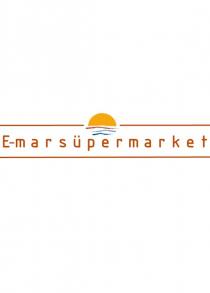 e-mar süpermarket