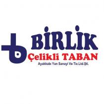 birlik çelikli taban ayakkabı yan sanayi ve tic.ltd.şti.
