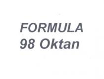 formula 98 oktan