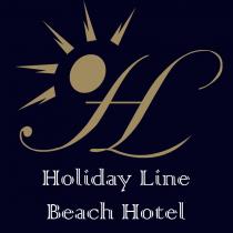 hl holiday line beach hotel