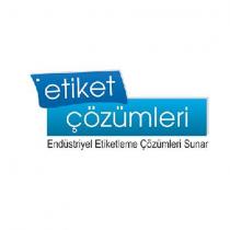 etiket çözümleri endüstriyel etiketleme çözümleri sunar