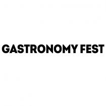 gastronomy fest