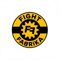 fight fabrika ff
