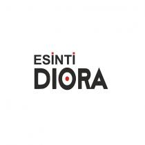 esinti diora