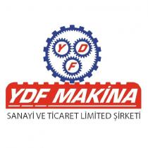 ydf makina sanayi ve ticaret limited şirketi