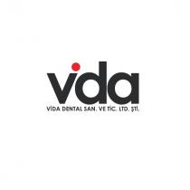 vda vida dental san. ve tic. ltd. şti.