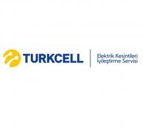 turkcell elektrik kesintileri iyileştirme servisi