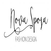 nova sposa fashion design