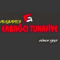 muhammed erbağcı tuhafiye since 1951