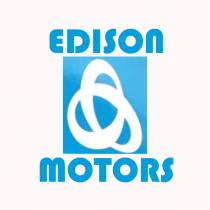 edison motors